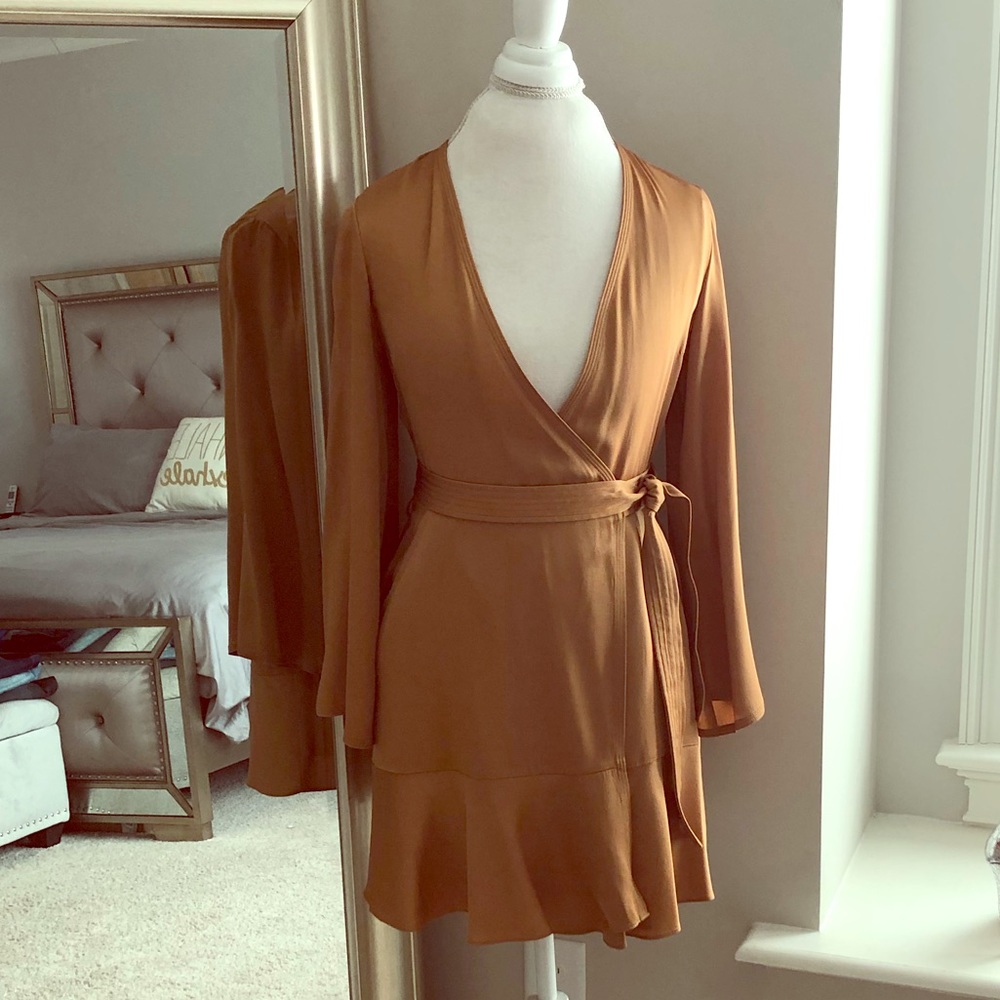 A.L.C. Whitney Dress